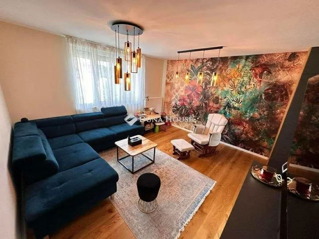 Eladó lakás Budapest XVIII. kerület, Alacskai úti lakótelep 117 nm