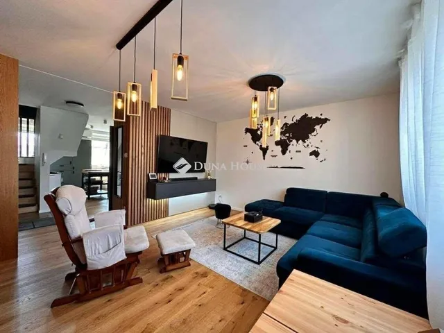 Eladó lakás Budapest XVIII. kerület, Alacskai úti lakótelep 117 nm