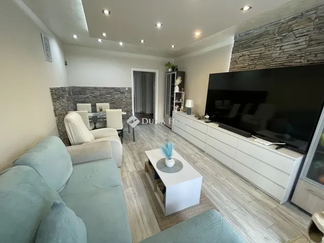 Eladó lakás Budapest XIX. kerület, Kispest 53 nm