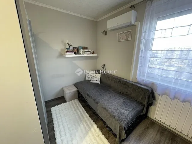 Eladó lakás Budapest XIX. kerület, Kispest 53 nm