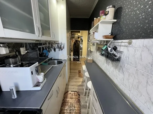 Eladó lakás Budapest XIX. kerület, Kispest 53 nm