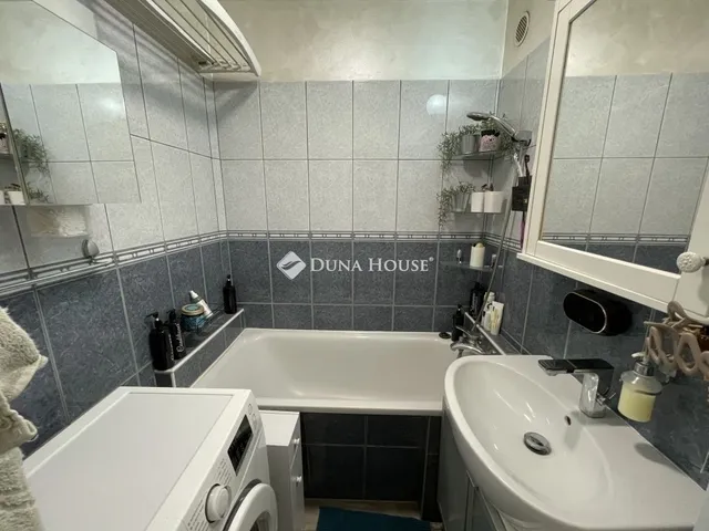 Eladó lakás Budapest XIX. kerület, Kispest 53 nm