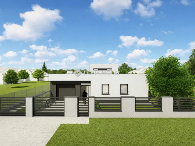 Eladó ház Budapest XVIII. kerület 140 nm