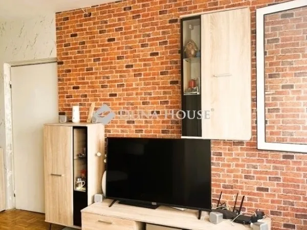 Eladó lakás Budapest XIV. kerület 46 nm