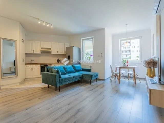 Eladó lakás Budapest XIII. kerület, Angyalföld 35 nm