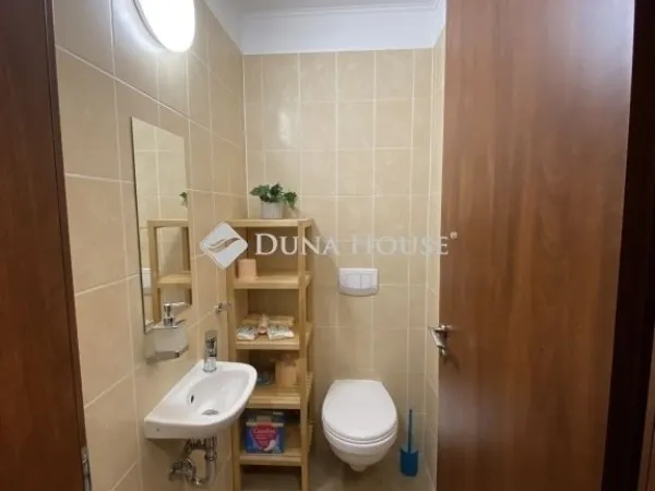 Eladó lakás Budapest XIII. kerület, Vizafogó 46 nm