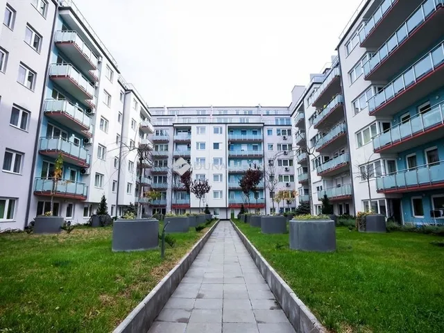 Eladó lakás Budapest XIII. kerület, Angyalföld 69 nm