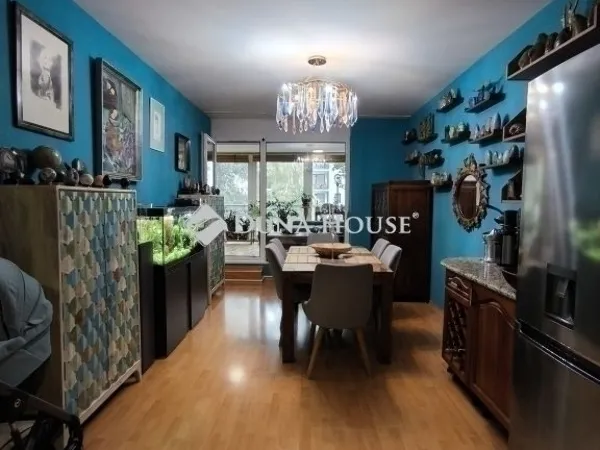 Eladó lakás Budapest XIII. kerület, Angyalföld 69 nm