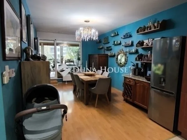 Eladó lakás Budapest XIII. kerület, Angyalföld 69 nm