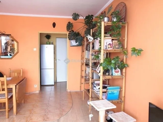 Eladó lakás Budapest XVI. kerület, Sashalom 58 nm