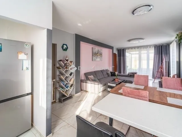 Eladó ház Budapest XVII. kerület, Rákosliget 80 nm