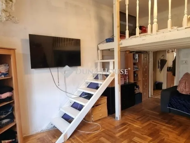 Eladó lakás Budapest X. kerület, Óhegy 36 nm