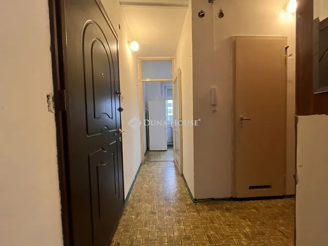 Eladó lakás Budapest XIII. kerület, Lőportárdűlő 61 nm