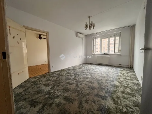 Eladó lakás Budapest XIII. kerület, Lőportárdűlő 61 nm