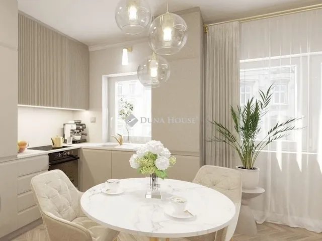 Eladó lakás Budapest III. kerület, Újlak III. ker. 41 nm