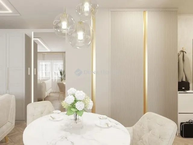 Eladó lakás Budapest III. kerület, Újlak III. ker. 41 nm