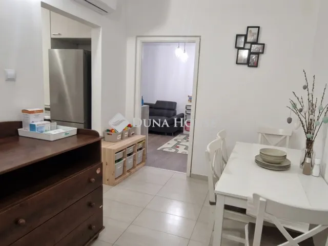 Eladó lakás Budapest III. kerület, Békásmegyer 57 nm