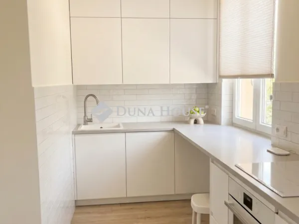 Eladó lakás Budapest III. kerület, Óbuda 65 nm