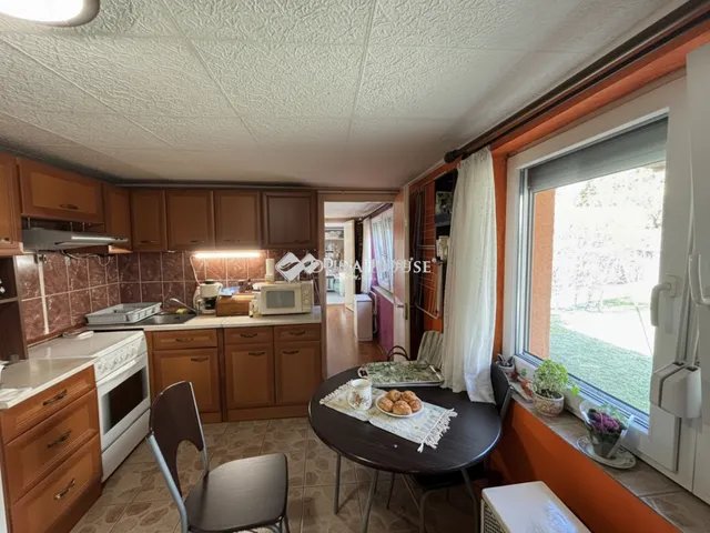 Eladó ház Budapest III. kerület, Csillaghegy 44 nm