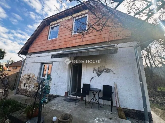 Eladó üdülő és hétvégi ház Budapest III. kerület, Csillaghegy 50 nm