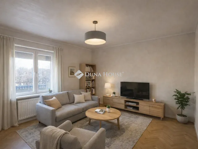 Eladó lakás Budapest III. kerület, Aquincum 58 nm