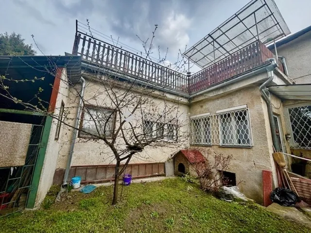 Eladó ház Budapest XIV. kerület 157 nm