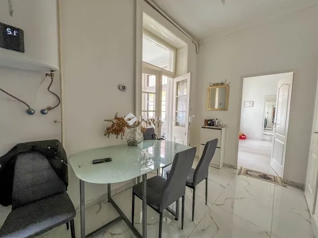 Eladó lakás Budapest X. kerület, Ligettelek 73 nm