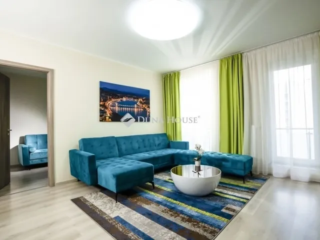 Eladó lakás Budapest XIII. kerület, Angyalföld 85 nm