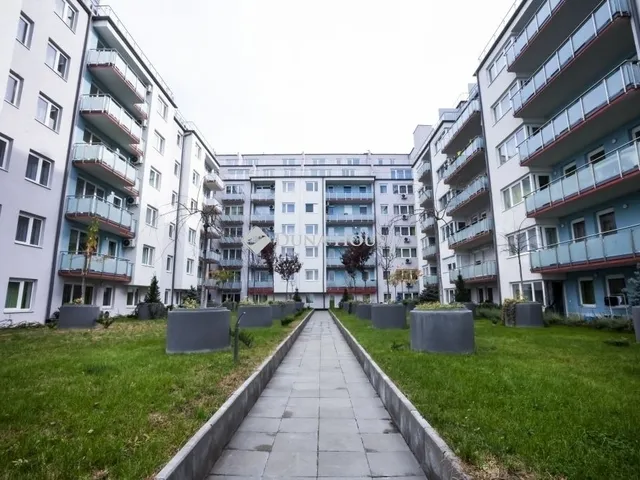 Eladó lakás Budapest XIII. kerület, Angyalföld 72 nm