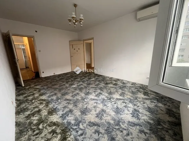 Eladó lakás Budapest XIII. kerület, Lőportárdűlő 61 nm