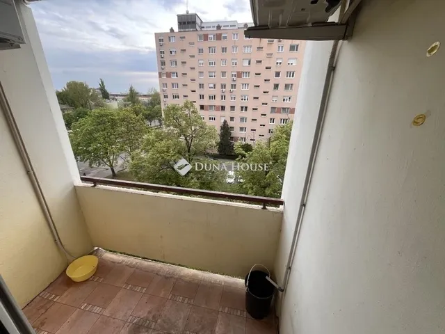 Eladó lakás Budapest XIII. kerület, Lőportárdűlő 61 nm