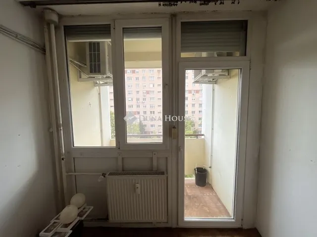 Eladó lakás Budapest XIII. kerület, Lőportárdűlő 61 nm