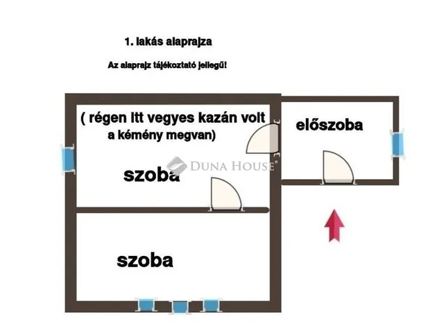 Eladó ház Budapest XVII. kerület, Rákoshegy 103 nm