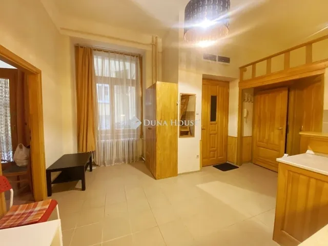 Eladó lakás Budapest V. kerület, Belváros 29 nm