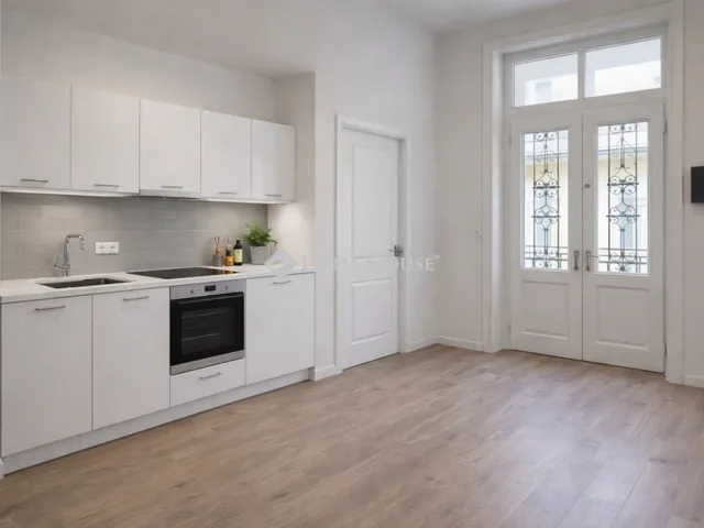 Eladó lakás Budapest V. kerület, Belváros 34 nm