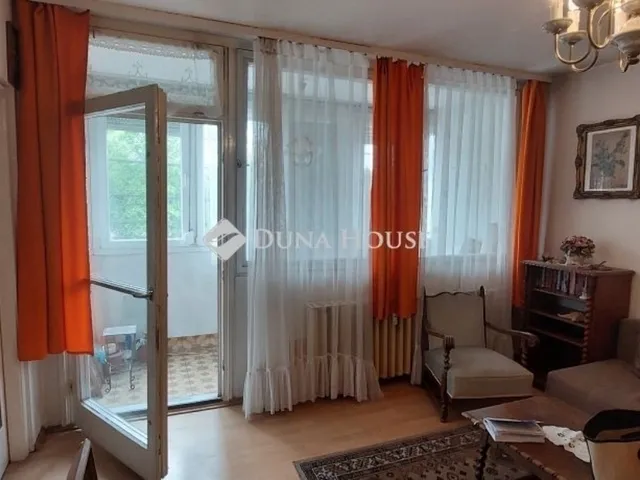 Eladó lakás Budapest XI. kerület 53 nm