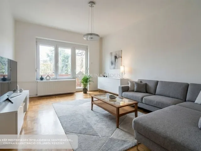 Eladó ház Budapest XVIII. kerület 110 nm