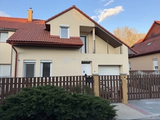Eladó ház Veresegyház 123 nm
