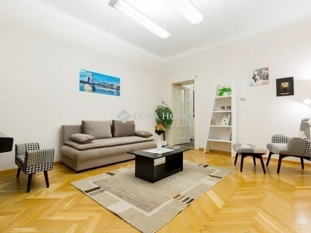 Eladó lakás Budapest IX. kerület 70 nm