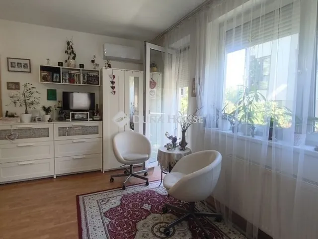 Eladó lakás Budapest XIV. kerület 58 nm