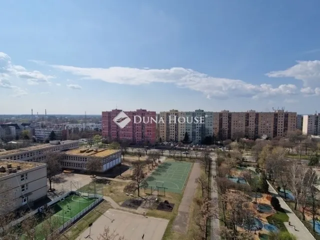 Eladó lakás Budapest X. kerület 38 nm