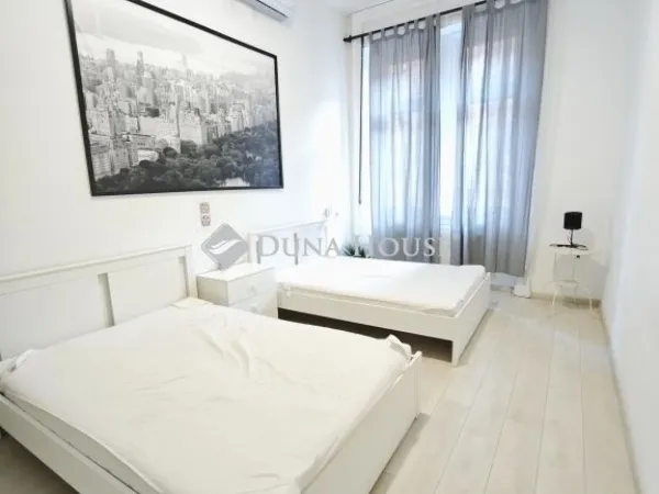 Eladó lakás Budapest VII. kerület 76 nm