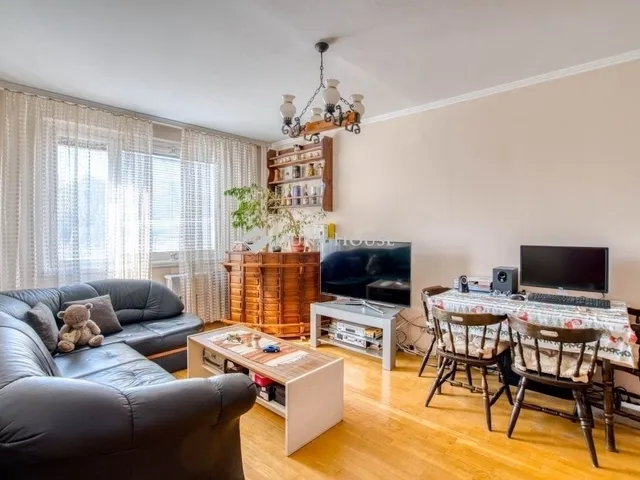 Eladó lakás Budapest XVII. kerület, Rákoskeresztúr 69 nm