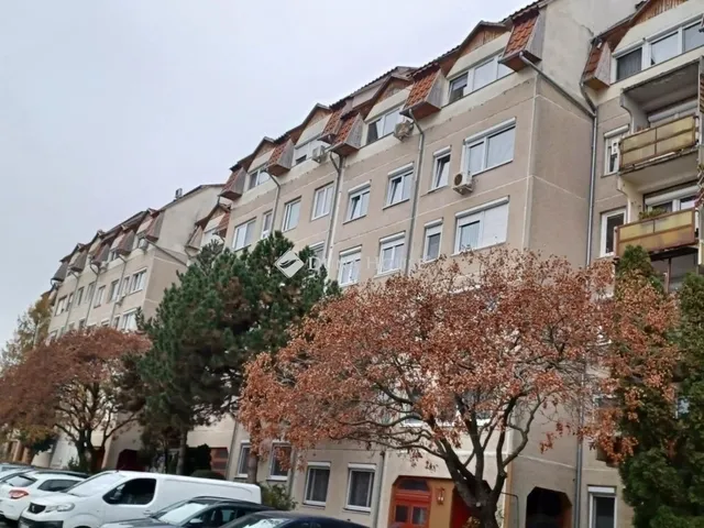 Eladó lakás Budapest XVII. kerület, Rákoskeresztúr 57 nm