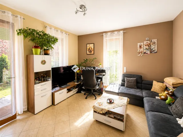 Eladó lakás Budapest XVII. kerület, Rákoscsaba-Újtelep 117 nm