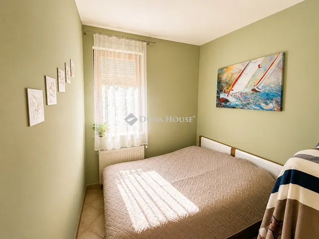 Eladó lakás Budapest XVII. kerület, Rákoscsaba-Újtelep 117 nm