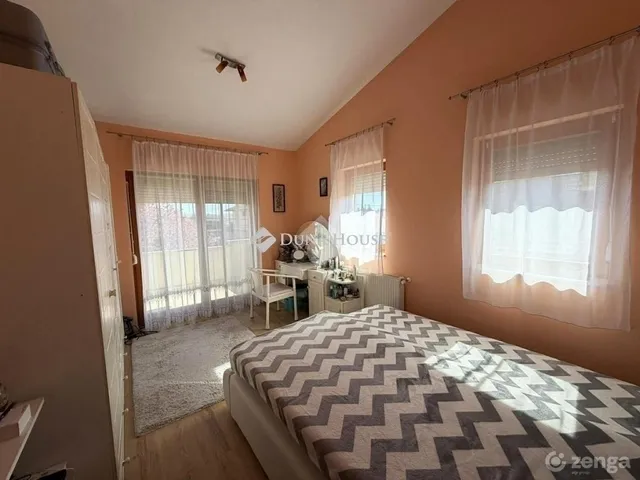 Eladó lakás Budapest XVII. kerület, Rákoscsaba-Újtelep 117 nm