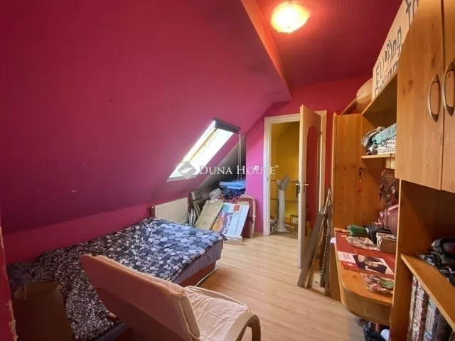 Eladó lakás Budapest XVII. kerület, Rákoskeresztúr 57 nm