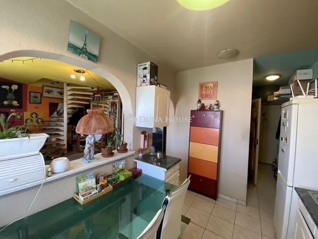 Eladó lakás Budapest XVII. kerület, Rákoskeresztúr 57 nm