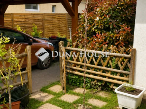 Eladó lakás Budapest XVII. kerület, Rákoscsaba-Újtelep 117 nm
